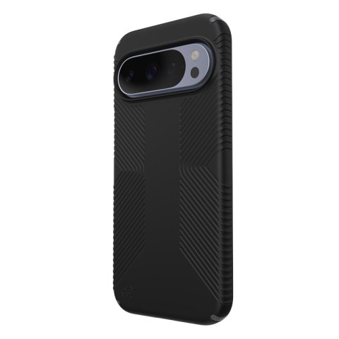 Speck Presidio2 Grip Magnet - Etui Google Pixel 10 Pro XL (Black/Slate Grey) Speck Presidio2 Grip Magnet - Etui Google Pixel 10 Pro XL (Black/Slate Grey)