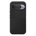 Speck Presidio2 Grip Magnet - Etui Google Pixel 10 Pro XL (Black/Slate Grey) Speck Presidio2 Grip Magnet - Etui Google Pixel 10 Pro XL (Black/Slate Grey)