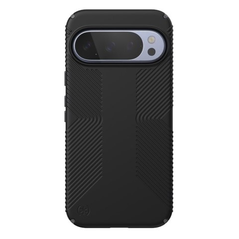 Speck Presidio2 Grip Magnet - Etui Google Pixel 10 Pro XL (Black/Slate Grey) Speck Presidio2 Grip Magnet - Etui Google Pixel 10 Pro XL (Black/Slate Grey)