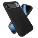 Speck Presidio2 Grip Magnet - Etui Google Pixel 10 Pro XL (Black/Slate Grey) Speck Presidio2 Grip Magnet - Etui Google Pixel 10 Pro XL (Black/Slate Grey)
