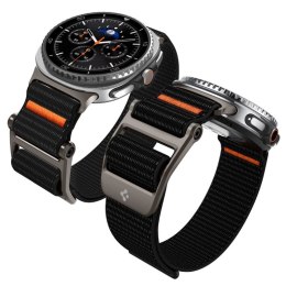 Spigen DuraPro Flex - Pasek do Samsung Galaxy Watch 8 / 8 Classic 40 / 44 / 46 mm (Black)