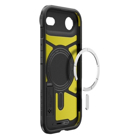 Spigen Tough Armor T Mag MagSafe - Etui do iPhone Air (Black)