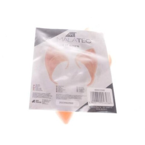 Uszy Elfa, trola, skrzata - zestaw Uszy Elfa, trola, skrzata - zestaw