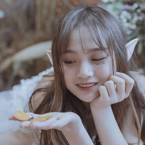 Uszy Elfa, trola, skrzata - zestaw Uszy Elfa, trola, skrzata - zestaw