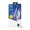 3mk HardGlass Max - Szkło hartowane z aplikatorem do iPhone 16 Pro / iPhone 17 (Czarny)