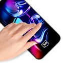 3mk HardGlass Max - Szkło hartowane z aplikatorem do iPhone 16 Pro / iPhone 17 (Czarny)