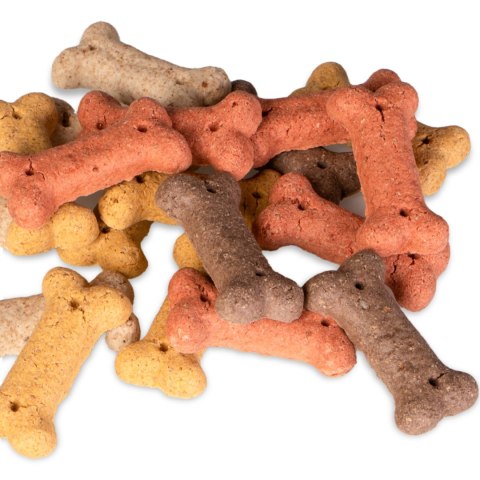 Furrever Friends Happy Mix Cookie - ciasteczka na zęby dla małych psów 100g Furrever Friends Happy Mix Cookie - ciasteczka na zęby dla małych psów 100g