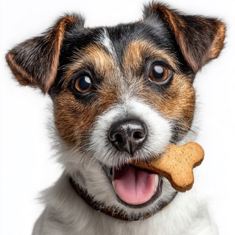 Furrever Friends Hard Cookie - ciasteczka dla psów 5 sztuk Furrever Friends Hard Cookie - ciasteczka dla psów 5 sztuk