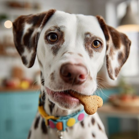 Furrever Friends Hard Cookie - ciasteczka dla psów 5 sztuk Furrever Friends Hard Cookie - ciasteczka dla psów 5 sztuk