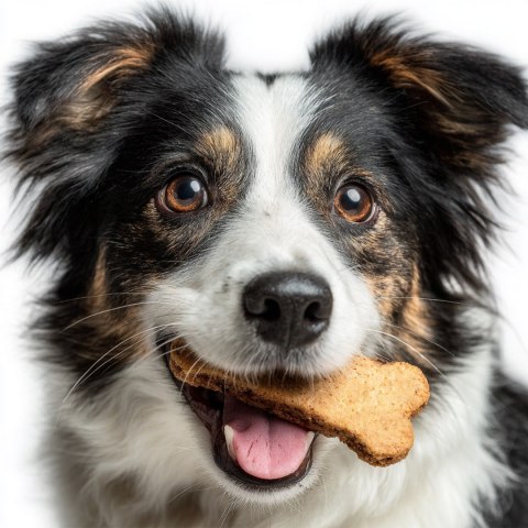 Furrever Friends Hard Cookie - ciasteczka dla psów 5 sztuk Furrever Friends Hard Cookie - ciasteczka dla psów 5 sztuk