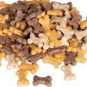 Furrever Friends Puppy Cookie - ciasteczka na zęby dla szczeniaków 100g
