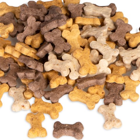 Furrever Friends Puppy Cookie - ciasteczka na zęby dla szczeniaków 100g Furrever Friends Puppy Cookie - ciasteczka na zęby dla szczeniaków 100g