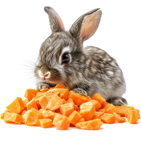 Herbal Pets - Marchewka Suszona 125g Herbal Pets - Marchewka Suszona 125g