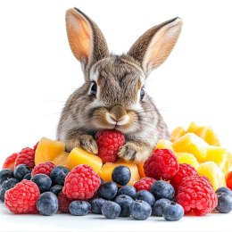 Herbal Pets - Owoce Pół i Lasów 100g