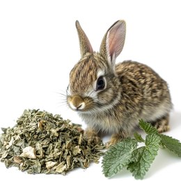 Herbal Pets - Pokrzywa 70g