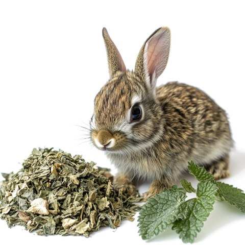 Herbal Pets - Pokrzywa 70g Herbal Pets - Pokrzywa 70g