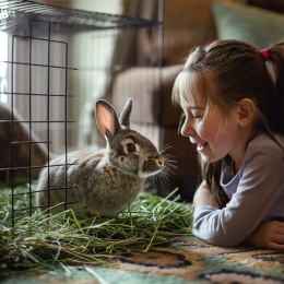 Herbal Pets - Sianko Rumiankowe 300g