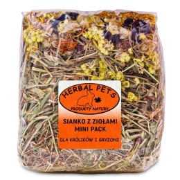 Herbal Pets - Sianko z Ziołami 300g
