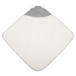 OTULACZ DO FOTELIKA PLUSZ BARANEK 75X75 SZARY