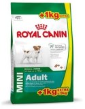 ROYAL CANIN Mini Adult 8kg + 1kg