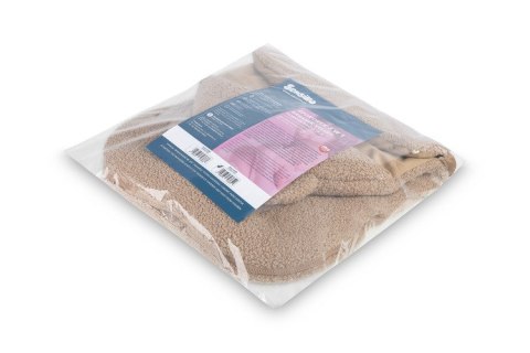 ŚPIWOREK 3w1 BARANEK CIEMNY BEŻ ŚPIWOREK 3w1 BARANEK CIEMNY BEŻ