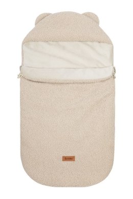 ŚPIWOREK 3w1 BARANEK JASNY BEŻ