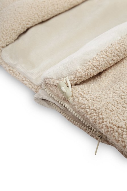 ŚPIWOREK 3w1 BARANEK JASNY BEŻ ŚPIWOREK 3w1 BARANEK JASNY BEŻ