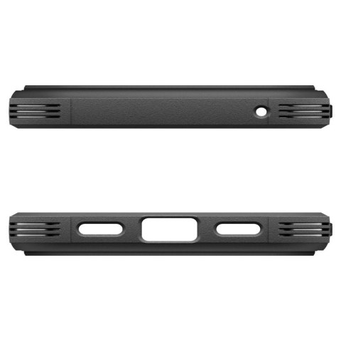 Spigen Core Armor Mag MagSafe - Etui do Google Pixel 10 Pro XL (Matte Black)