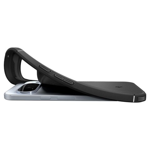 Spigen Core Armor Mag MagSafe - Etui do Google Pixel 10 Pro XL (Matte Black)