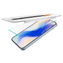 Spigen Glas.TR EZ FIT 2-Pack - Szkło hartowane do Google Pixel 9 Pro XL / 10 Pro XL (2 sztuki)
