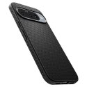 Spigen Liquid Air - Etui do Google Pixel 10 / 10 Pro (Matte Black)