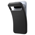 Spigen Liquid Air - Etui do Google Pixel 10 / 10 Pro (Matte Black)