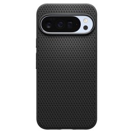 Spigen Liquid Air - Etui do Google Pixel 10 Pro XL (Matte Black)