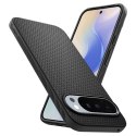 Spigen Liquid Air - Etui do Google Pixel 10 Pro XL (Matte Black)