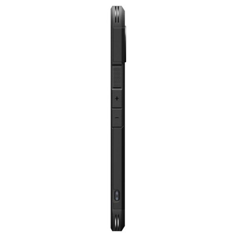 Spigen Tough Armor Mag MagSafe - Etui do Google Pixel 10 Pro XL (Black)