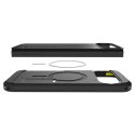 Spigen Tough Armor Mag MagSafe - Etui do Google Pixel 10 Pro XL (Black)