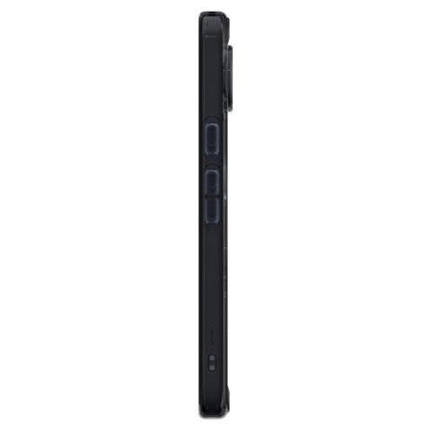Spigen Ultra Hybrid Mag MagSafe - Etui do Google Pixel 10 Pro XL (Frost Black)