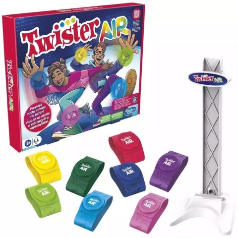 Twister Air Twister Air