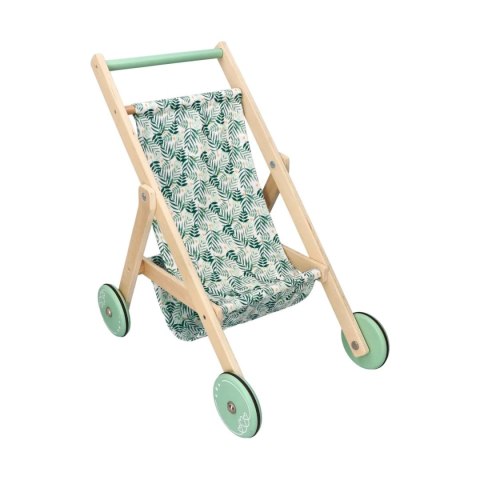 Wózek spacerowy dla lalek Wózek spacerowy dla lalek