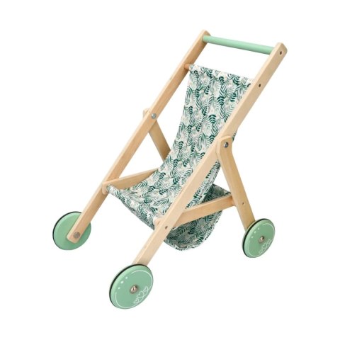 Wózek spacerowy dla lalek Wózek spacerowy dla lalek