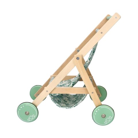 Wózek spacerowy dla lalek Wózek spacerowy dla lalek