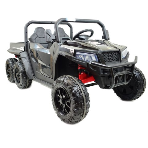 BUGGY 6 KOŁOWY DLA 2 DZIECI, ELEKTRYCZNA WYWROTKA, MIĘKKIE KOŁA, MIĘKKIE SIEDZENIE 800 WAT/XB1038 BUGGY 6 KOŁOWY DLA 2 DZIECI, ELEKTRYCZNA WYWROTKA, MIĘKKIE KOŁA, MIĘKKIE SIEDZENIE 800 WAT/XB1038