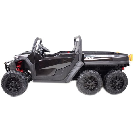 BUGGY 6 KOŁOWY DLA 2 DZIECI, ELEKTRYCZNA WYWROTKA, MIĘKKIE KOŁA, MIĘKKIE SIEDZENIE 800 WAT/XB1038 BUGGY 6 KOŁOWY DLA 2 DZIECI, ELEKTRYCZNA WYWROTKA, MIĘKKIE KOŁA, MIĘKKIE SIEDZENIE 800 WAT/XB1038