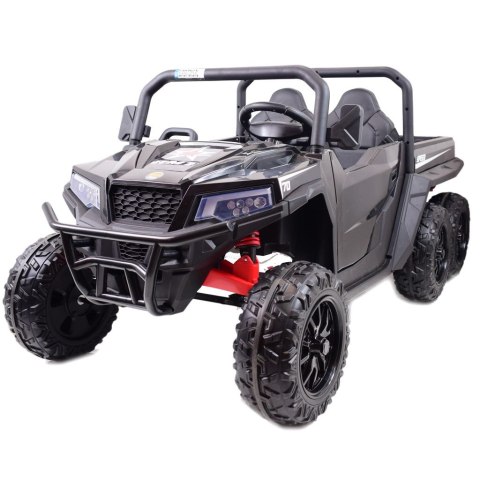 BUGGY 6 KOŁOWY DLA 2 DZIECI, ELEKTRYCZNA WYWROTKA, MIĘKKIE KOŁA, MIĘKKIE SIEDZENIE 800 WAT/XB1038 BUGGY 6 KOŁOWY DLA 2 DZIECI, ELEKTRYCZNA WYWROTKA, MIĘKKIE KOŁA, MIĘKKIE SIEDZENIE 800 WAT/XB1038