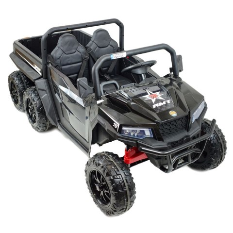 BUGGY 6 KOŁOWY DLA 2 DZIECI, ELEKTRYCZNA WYWROTKA, MIĘKKIE KOŁA, MIĘKKIE SIEDZENIE 800 WAT/XB1038 BUGGY 6 KOŁOWY DLA 2 DZIECI, ELEKTRYCZNA WYWROTKA, MIĘKKIE KOŁA, MIĘKKIE SIEDZENIE 800 WAT/XB1038