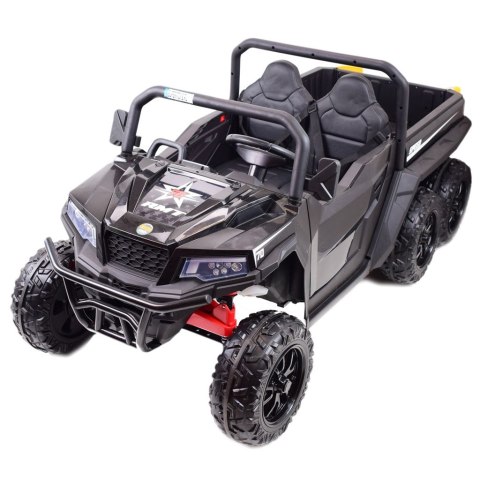 BUGGY 6 KOŁOWY DLA 2 DZIECI, ELEKTRYCZNA WYWROTKA, MIĘKKIE KOŁA, MIĘKKIE SIEDZENIE 800 WAT/XB1038 BUGGY 6 KOŁOWY DLA 2 DZIECI, ELEKTRYCZNA WYWROTKA, MIĘKKIE KOŁA, MIĘKKIE SIEDZENIE 800 WAT/XB1038