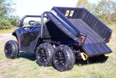 BUGGY 6 KOŁOWY DLA 2 DZIECI, ELEKTRYCZNA WYWROTKA, MIĘKKIE KOŁA, MIĘKKIE SIEDZENIE 800 WAT/XB1038 BUGGY 6 KOŁOWY DLA 2 DZIECI, ELEKTRYCZNA WYWROTKA, MIĘKKIE KOŁA, MIĘKKIE SIEDZENIE 800 WAT/XB1038