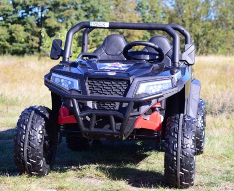 BUGGY 6 KOŁOWY DLA 2 DZIECI, ELEKTRYCZNA WYWROTKA, MIĘKKIE KOŁA, MIĘKKIE SIEDZENIE 800 WAT/XB1038 BUGGY 6 KOŁOWY DLA 2 DZIECI, ELEKTRYCZNA WYWROTKA, MIĘKKIE KOŁA, MIĘKKIE SIEDZENIE 800 WAT/XB1038
