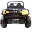 BUGGY 6 KOŁOWY DLA 2 DZIECI, ELEKTRYCZNA WYWROTKA, MIĘKKIE KOŁA, MIĘKKIE SIEDZENIE 800 WAT/XB1038 BUGGY 6 KOŁOWY DLA 2 DZIECI, ELEKTRYCZNA WYWROTKA, MIĘKKIE KOŁA, MIĘKKIE SIEDZENIE 800 WAT/XB1038