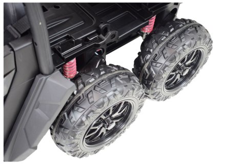 BUGGY 6 KOŁOWY DLA 2 DZIECI, ELEKTRYCZNA WYWROTKA, MIĘKKIE KOŁA, MIĘKKIE SIEDZENIE 800 WAT/XB1038 BUGGY 6 KOŁOWY DLA 2 DZIECI, ELEKTRYCZNA WYWROTKA, MIĘKKIE KOŁA, MIĘKKIE SIEDZENIE 800 WAT/XB1038